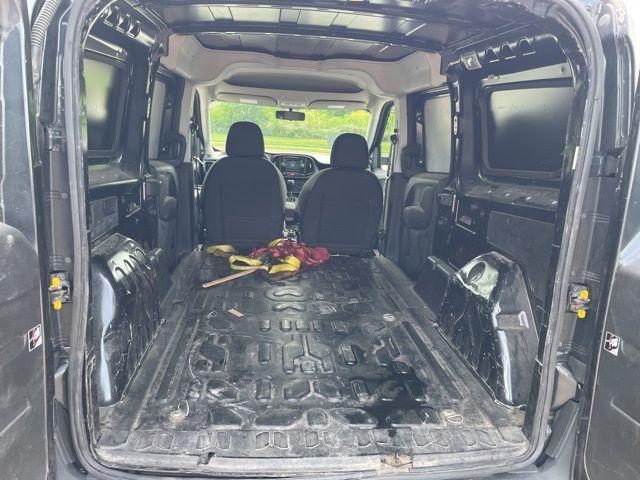 used 2015 Ram ProMaster City car, priced at $12,994