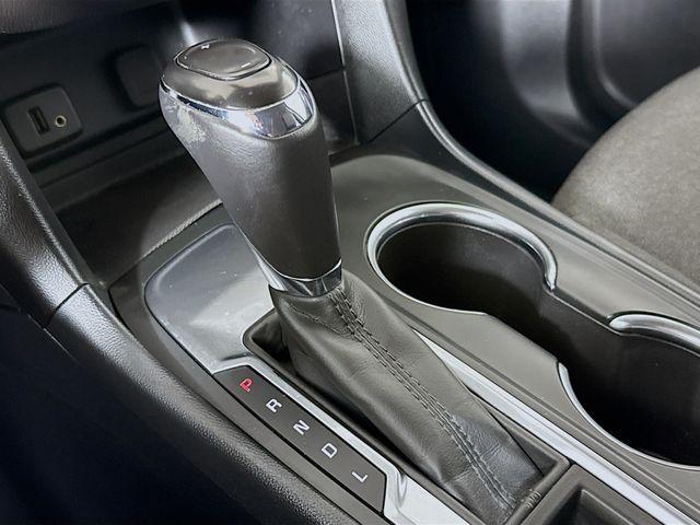 used 2018 Chevrolet Equinox car, priced at $14,875