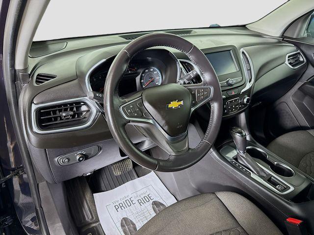 used 2018 Chevrolet Equinox car, priced at $14,875