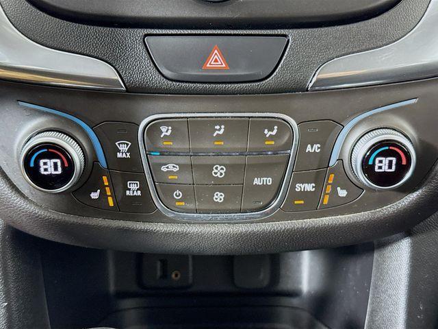 used 2018 Chevrolet Equinox car, priced at $14,875