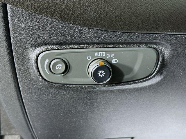 used 2018 Chevrolet Equinox car, priced at $14,875