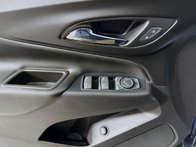 used 2018 Chevrolet Equinox car, priced at $14,875