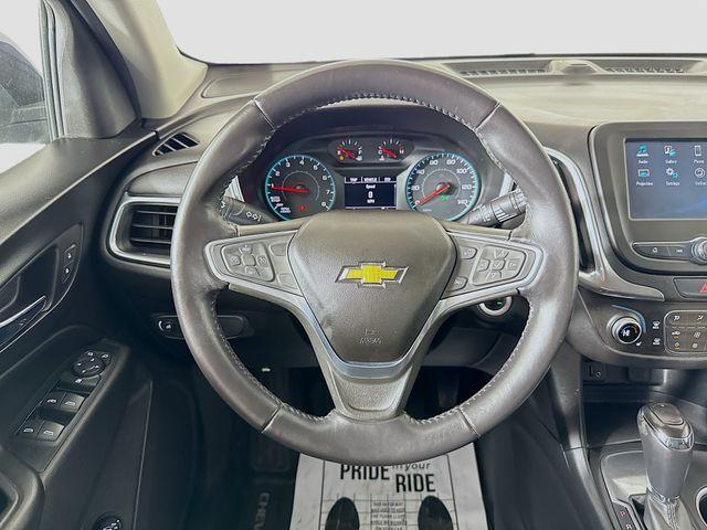 used 2018 Chevrolet Equinox car, priced at $14,875