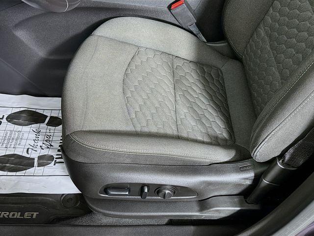 used 2018 Chevrolet Equinox car, priced at $14,875