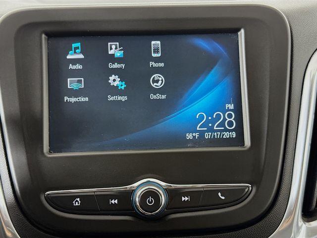 used 2018 Chevrolet Equinox car, priced at $14,875