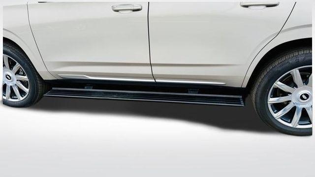 used 2021 Cadillac Escalade car, priced at $62,950