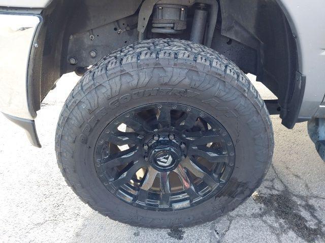 used 2023 Ram 2500 car, priced at $47,495