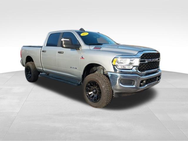 used 2023 Ram 2500 car, priced at $47,495