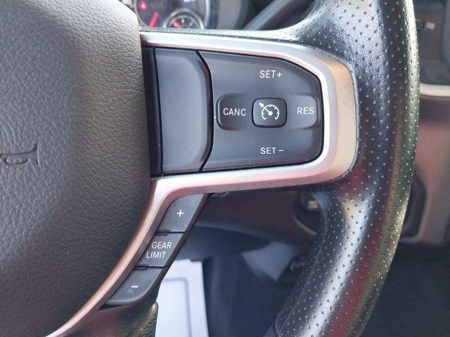 used 2023 Ram 2500 car, priced at $47,495