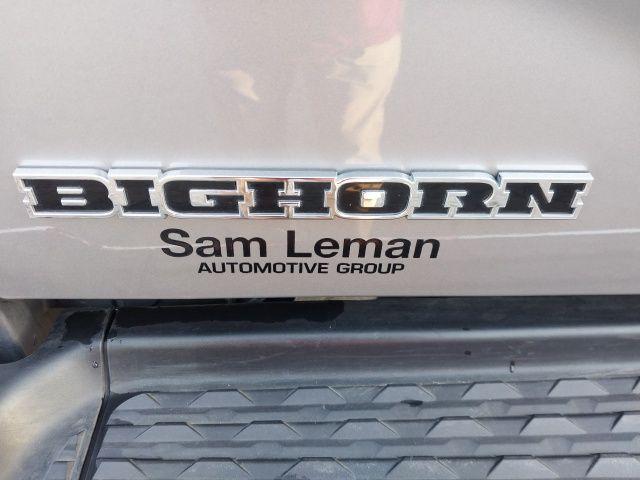 used 2023 Ram 2500 car, priced at $47,495