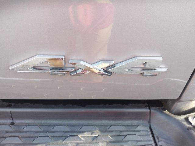 used 2023 Ram 2500 car, priced at $47,495