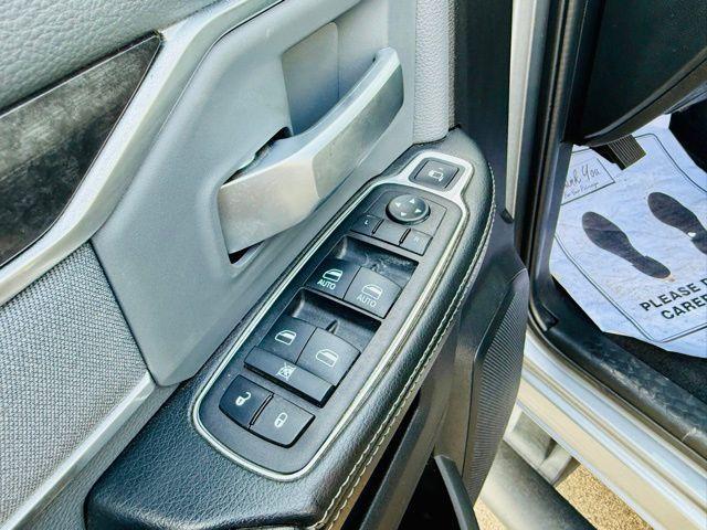 used 2023 Ram 2500 car, priced at $45,900