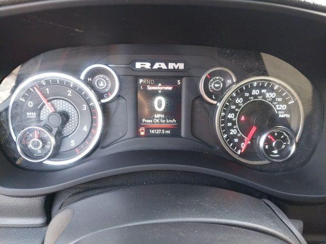 used 2023 Ram 2500 car, priced at $47,495