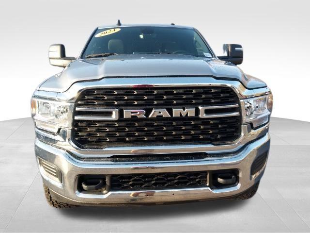 used 2023 Ram 2500 car, priced at $47,495