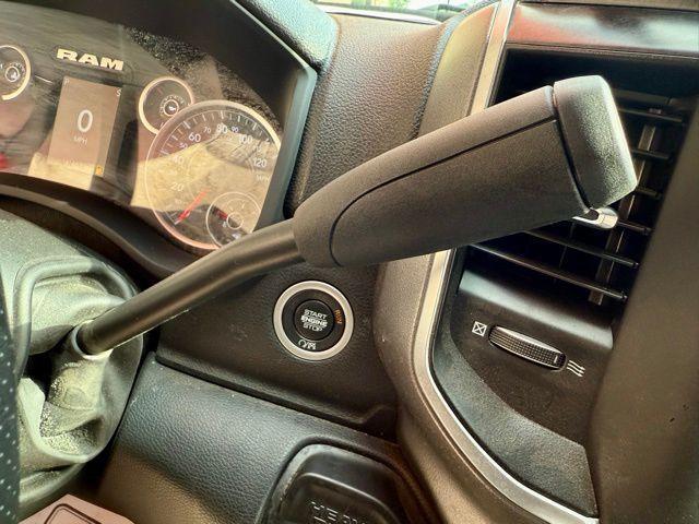 used 2023 Ram 2500 car, priced at $45,900
