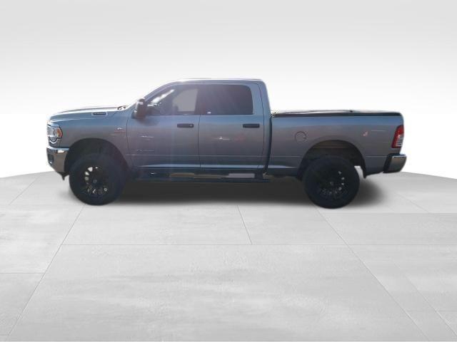 used 2023 Ram 2500 car, priced at $47,495