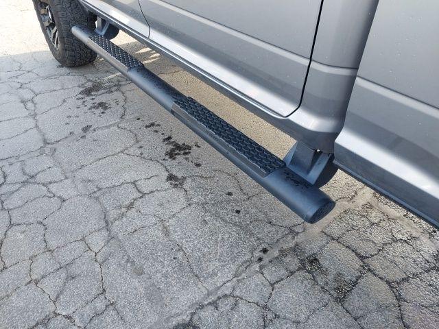 used 2023 Ram 2500 car, priced at $47,495