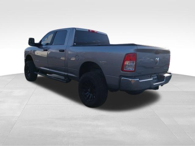 used 2023 Ram 2500 car, priced at $47,495
