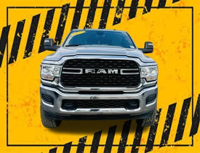 used 2023 Ram 2500 car, priced at $45,900
