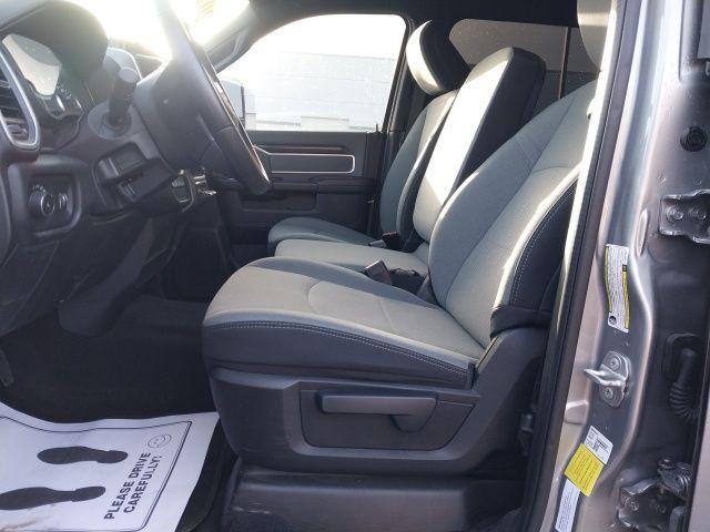 used 2023 Ram 2500 car, priced at $47,495