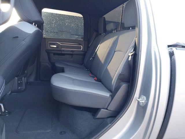 used 2023 Ram 2500 car, priced at $47,495