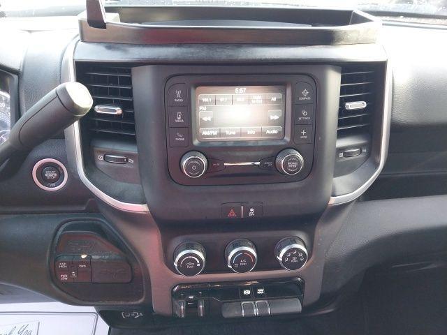 used 2023 Ram 2500 car, priced at $47,495