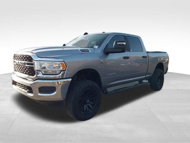 used 2023 Ram 2500 car, priced at $47,495