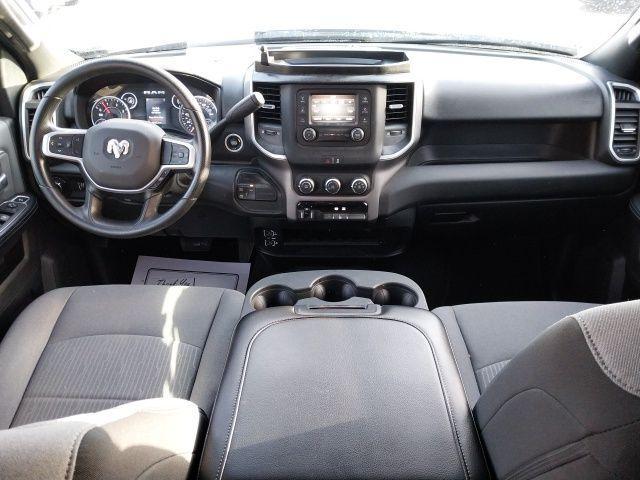 used 2023 Ram 2500 car, priced at $47,495