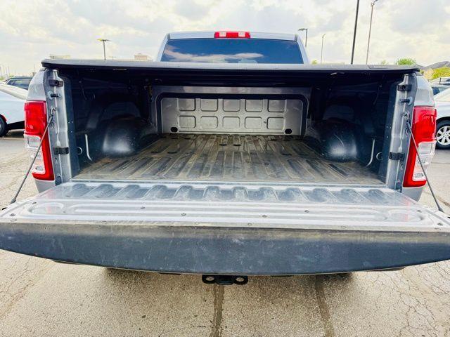 used 2023 Ram 2500 car, priced at $45,900