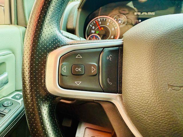 used 2023 Ram 2500 car, priced at $45,900