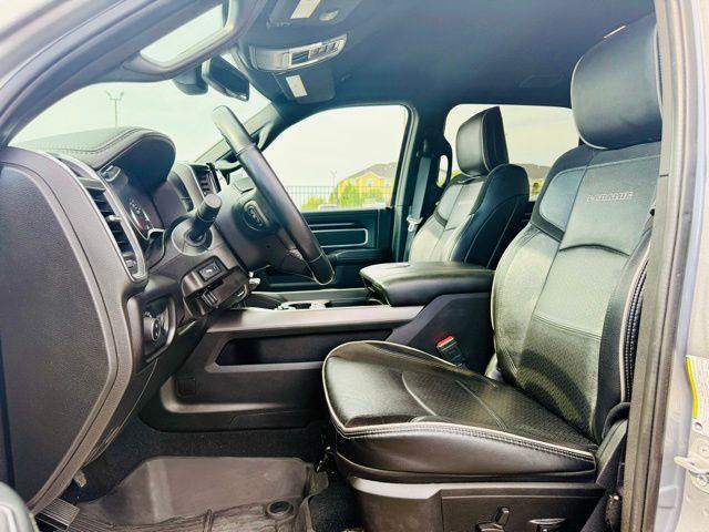 used 2022 Ram 2500 car, priced at $42,495