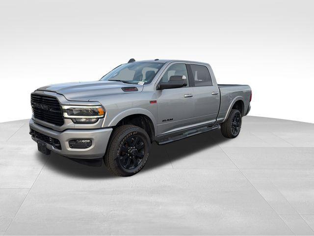 used 2022 Ram 2500 car, priced at $45,995