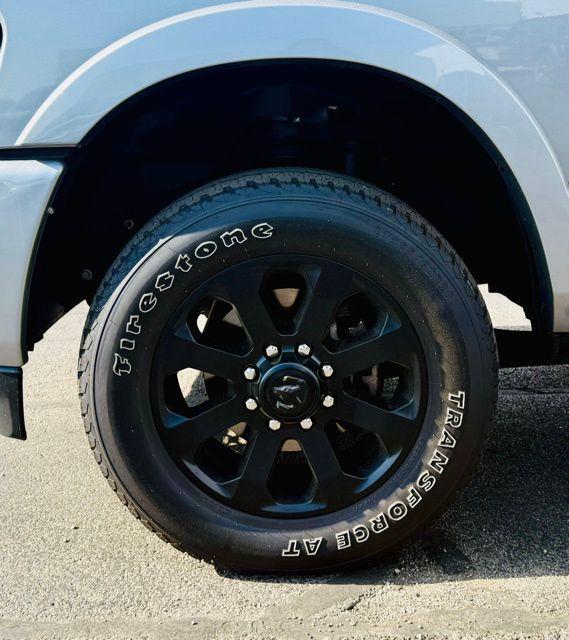 used 2022 Ram 2500 car, priced at $42,495