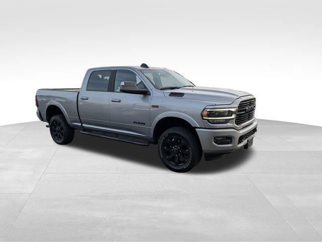 used 2022 Ram 2500 car, priced at $45,995