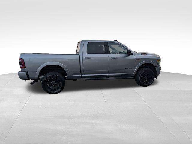 used 2022 Ram 2500 car, priced at $45,995