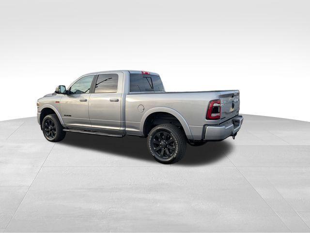 used 2022 Ram 2500 car, priced at $45,995