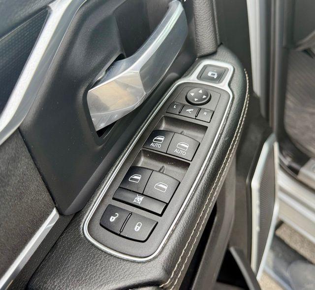 used 2022 Ram 2500 car, priced at $42,495