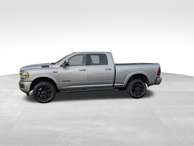 used 2022 Ram 2500 car, priced at $45,995