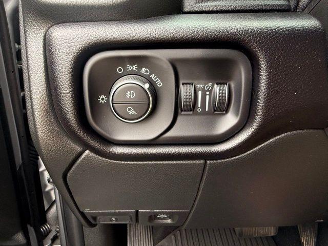 used 2022 Ram 2500 car, priced at $42,495