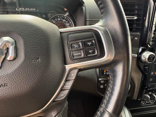 used 2022 Ram 2500 car, priced at $42,495