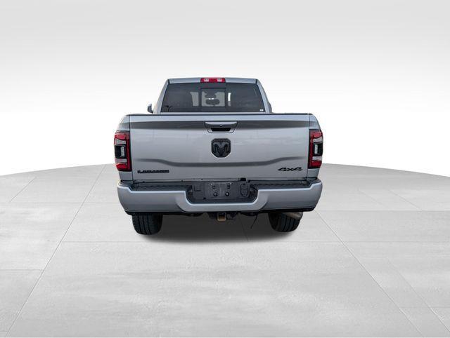used 2022 Ram 2500 car, priced at $45,995