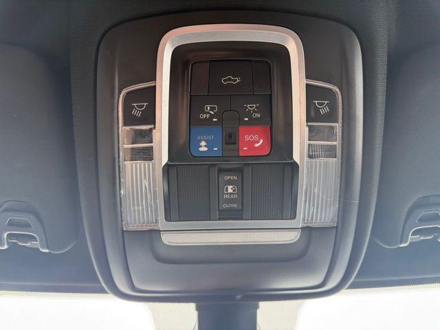 used 2022 Ram 2500 car, priced at $42,495