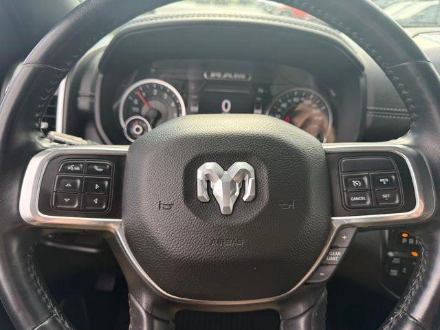 used 2022 Ram 2500 car, priced at $42,495