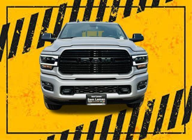 used 2022 Ram 2500 car, priced at $42,495