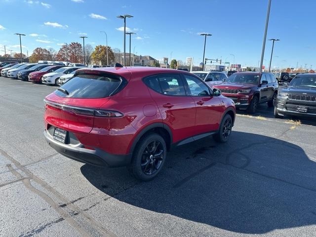 new 2024 Dodge Hornet car, priced at $28,480