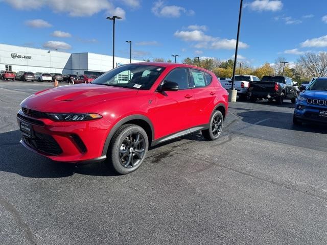 new 2024 Dodge Hornet car, priced at $28,480