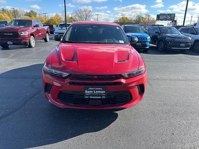 new 2024 Dodge Hornet car, priced at $28,480