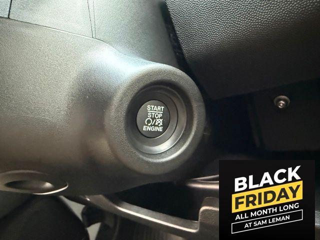 used 2025 Ram ProMaster 2500 car, priced at $36,000