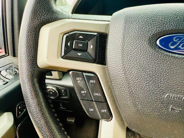 used 2015 Ford F-150 car, priced at $20,995