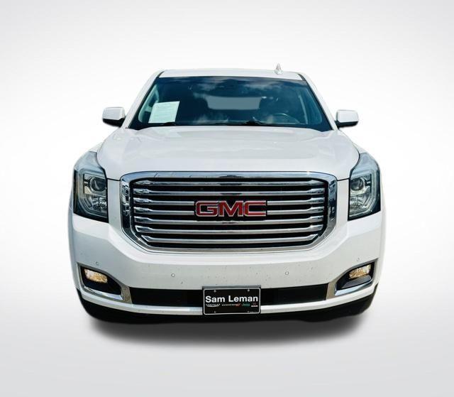 used 2018 GMC Yukon car, priced at $23,994